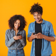 Illustration for article titled Save money with these customizable phone plans from Tello